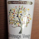 Swatch de armelle22 : Gommage visage à l'huile d'argan, Marilou Bio