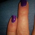 Swatch de lady_bird42 : Shourouk for Sephora Color hit, Sephora