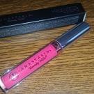 Swatch de lady_bird42 : Liquid Lipstick - Rouge à lèvres liquide, Anastasia Beverly Hills