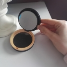 Swatch de Sdk17 : Fond De Teint Mineral Compact, Sephora