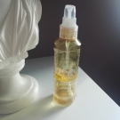 Swatch de Sdk17 : Huile Micellaire Démaquillante, Yves Rocher