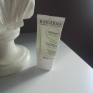 Swatch de Sdk17 : Sébium Global Soin Intense Purifiant, Bioderma