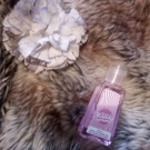 Swatch de alyson078 : Gel mains nettoyant, Merci Handy