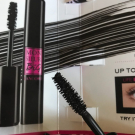 Swatch de alyson078 : Monsieur Big Mascara, Lancôme
