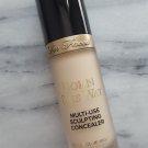 Swatch de alyson078 : Born This Way Concealer - Anticernes, Too Faced