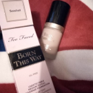 Swatch de alyson078 : Born This Way, Too Faced