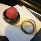 Swatch de alyson078 : Kiss Me Balm, Sephora