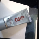 Swatch de alyson078 : Osis  crème lissante anti frisotis, Schwarzkopf