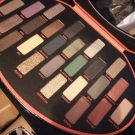 Swatch de alyson078 : Fetish Palette, Kat Von D