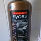 Swatch de Catsonic56 : Kératine perfection, Syoss