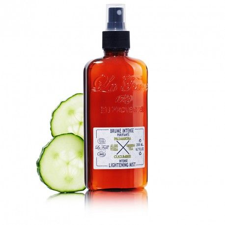 Brume Intense Purifiante, La Fare 1789 en Provence - Infos et avis