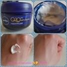 Swatch de Mam-Zelle-Ditout : Q10 Anti-rides Soin de Nuit, Nivea