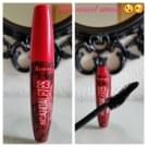 Swatch de Mam-Zelle-Ditout : MASCARA SCANDALEYES ROCKIN' CURVES, Rimmel london