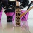 Swatch de Mam-Zelle-Ditout : Base Fard à Paupière I Love Stage, Essence