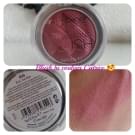 Swatch de Mam-Zelle-Ditout : Illuminating Blush, Catrice