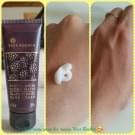 Swatch de Mam-Zelle-Ditout : Crème mains Fruits Noirs, YVES ROCHER