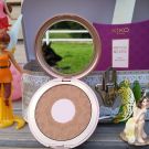 Swatch de Mam-Zelle-Ditout : Perfecting Bronzer, Kiko