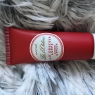 Swatch de Ophé01 : Lait Douceur Corps - Macaron Framboise de  Nocibé, Nocibé