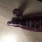 Swatch de Ophé01 : Caviar Miracle Multiplying Volume Mist, Alterna