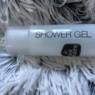 Swatch de Ophé01 : Gel douche cheveux et corps, Best Western