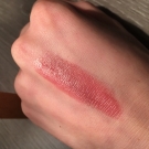 Swatch de Ophé01 : Rouge Shine, Sephora