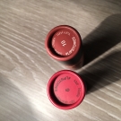 Swatch de Ophé01 : Rouge à Lèvres #Lipstories Effet Mat, Crème ou Métallique, Sephora