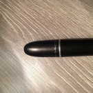 Swatch de Ophé01 : Rouge à Lèvres, Mac