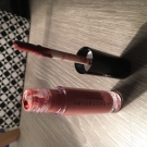 Swatch de Ophé01 : Lip Gloss - Gloss, Anastasia Beverly Hills