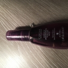Swatch de Ophé01 : Caviar Miracle Multiplying Volume Mist, Alterna