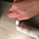 Swatch de Ophé01 : Crème de coiffage, Ouai