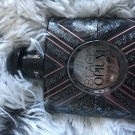 Swatch de Ophé01 : Black Opium Eau de parfum, Yves Saint Laurent
