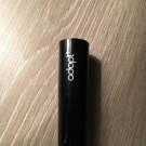 Swatch de Ophé01 : Lip&kiss le rouge, Adopt'