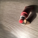 Swatch de Ophé01 : Eclat Minute - Embellisseur Lèvres, Clarins