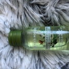 Swatch de Ophé01 : Bain Douche Relaxant Amande Fleur d'Oranger, Yves Rocher