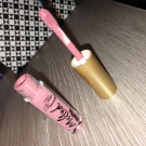 Swatch de Ophé01 : Melted Matte - Rouge à lèvres liquéfié longue tenue mat, Too Faced