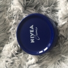Swatch de Ophé01 : Nivea Crème, Nivea