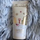 Swatch de Ophé01 : Crème mains - vanille blanche, Yves Rocher