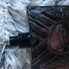 Swatch de Ophé01 : Black Opium Eau de parfum, Yves Saint Laurent