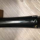 Swatch de Ophé01 : Rouge Shine, Sephora