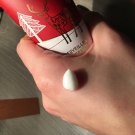 Swatch de Ophé01 : Baies des merveilles, Yves Rocher