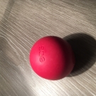 Swatch de Ophé01 : Baume à Lèvres Smoothie Sphere Lip Balm, Eos