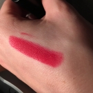 Swatch de Ophé01 : Artist Rouge - Rouge à lèvres, Make Up For Ever