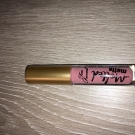 Swatch de Ophé01 : Melted Matte - Rouge à lèvres liquéfié longue tenue mat, Too Faced