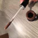 Swatch de Ophé01 : Lip Lingerie, NYX