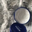 Swatch de Ophé01 : Nivea Crème, Nivea