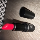 Swatch de Ophé01 : Artist Rouge - Rouge à lèvres, Make Up For Ever