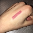 Swatch de Ophé01 : Intense Matte Lip and Cheek Pencil, NudeStix