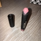Swatch de Ophé01 : Intense Matte Lip and Cheek Pencil, NudeStix