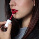 Swatch de lestresorsdelaura : Superstay Matte Ink, Maybelline New York