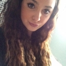 Swatch de Kellynou : Mascara Volume Sexy Pulp, Yves Rocher